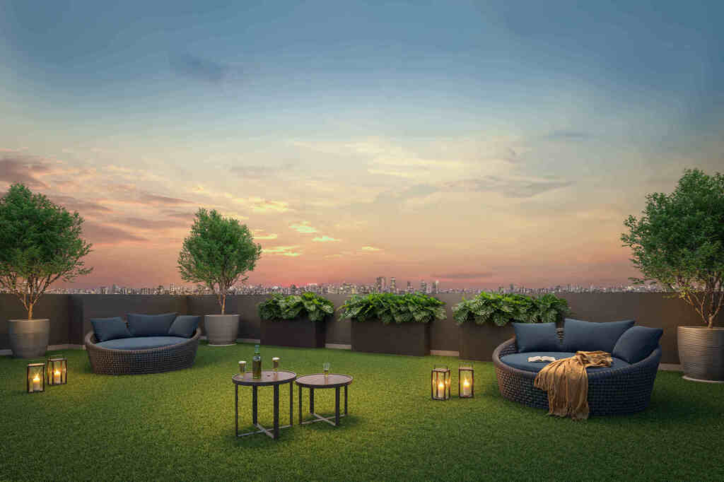 Fire place