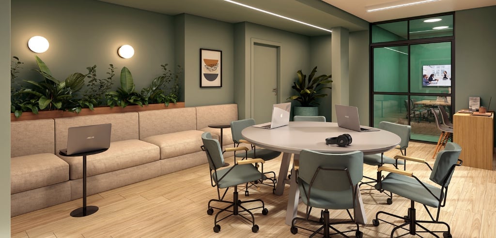 Coworking