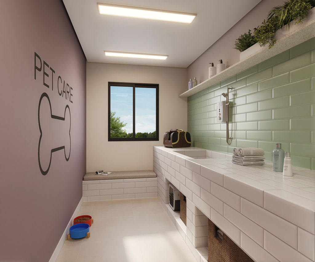 Pet care