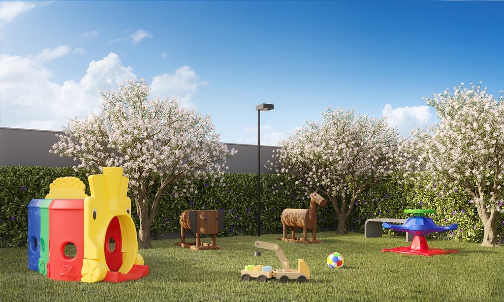 Playground