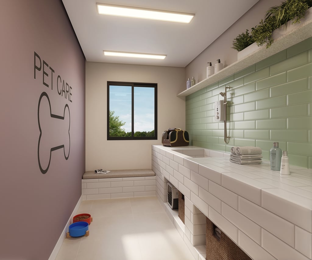 Pet care