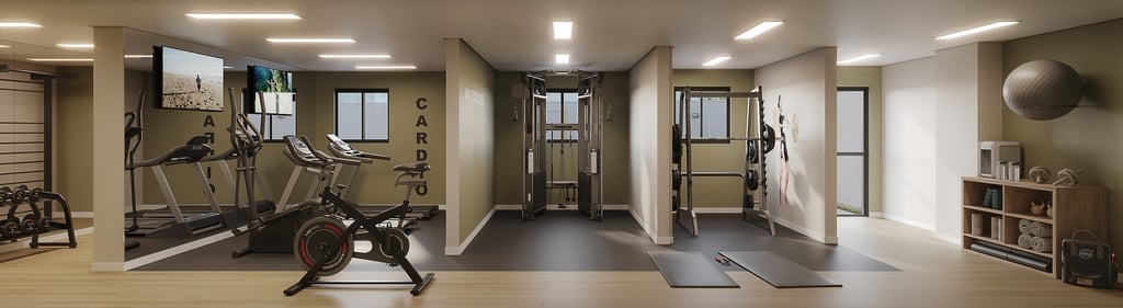 Fitness