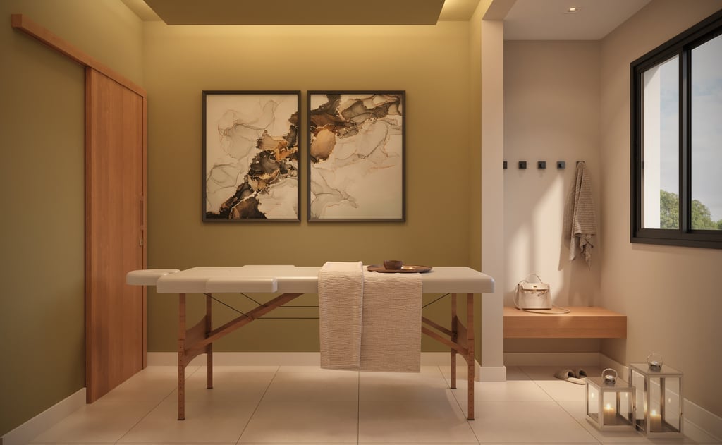 Spa