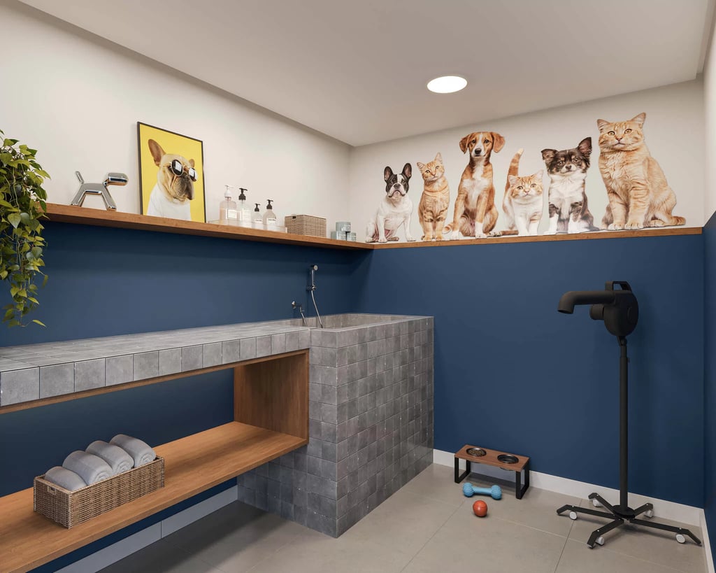 Pet care