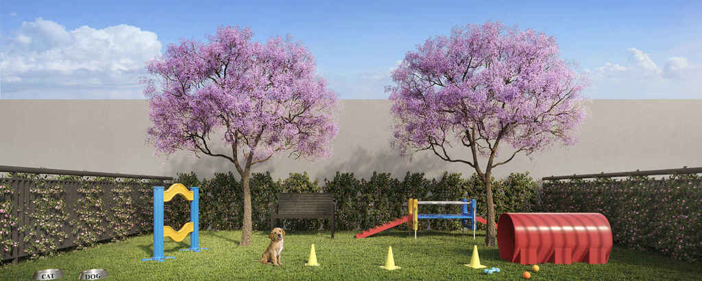 Pet place
