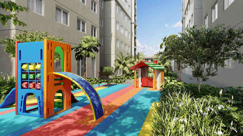 Playground