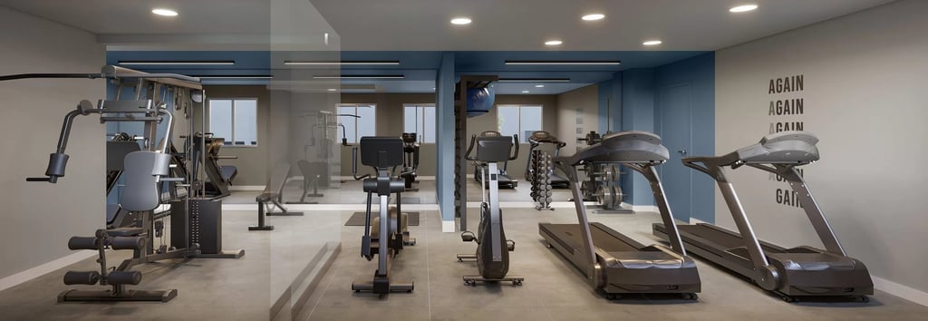 Fitness