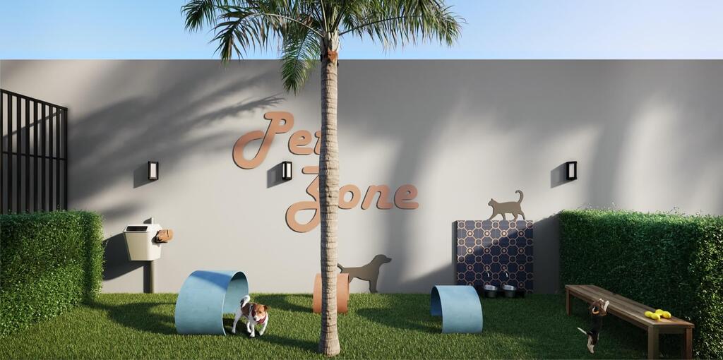 Pet place