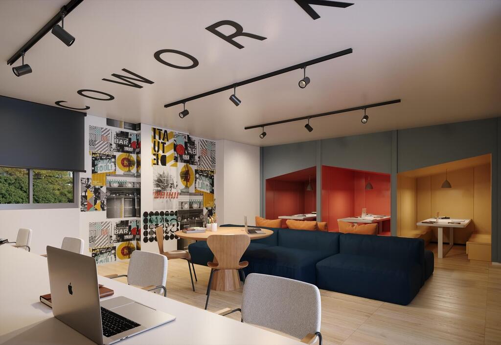 Coworking