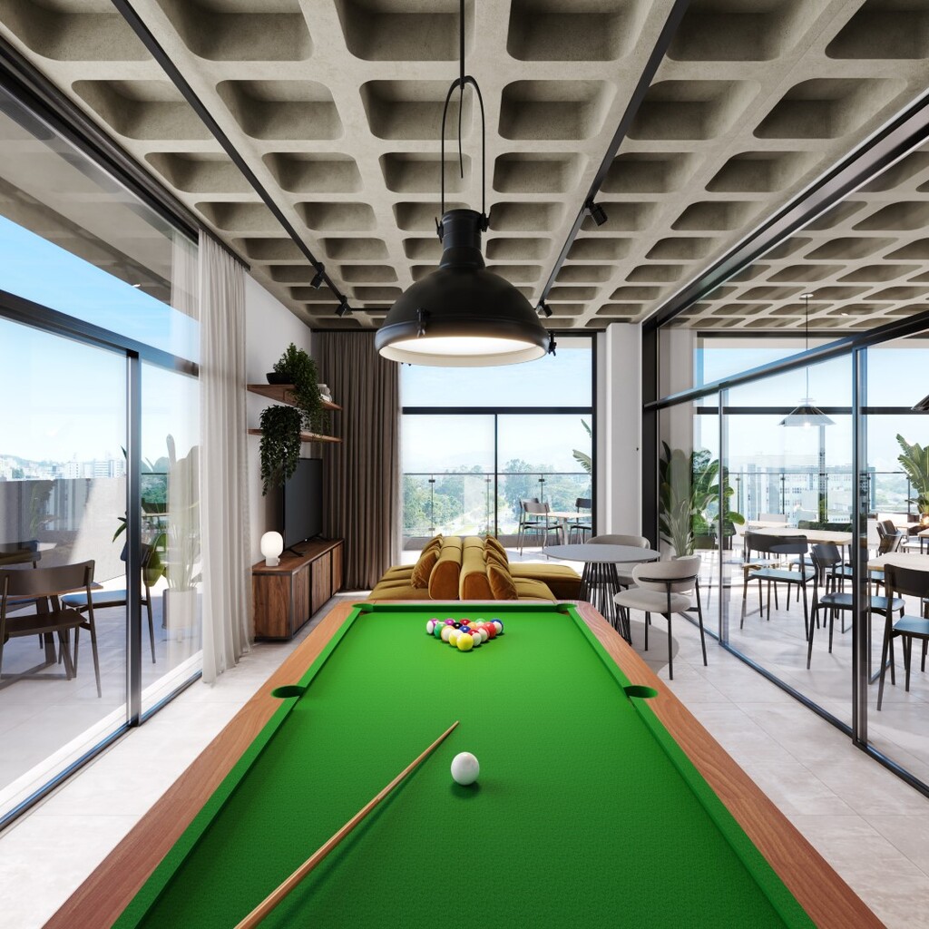 Sala de jogos