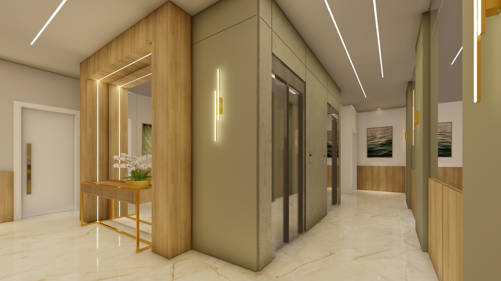 Hall