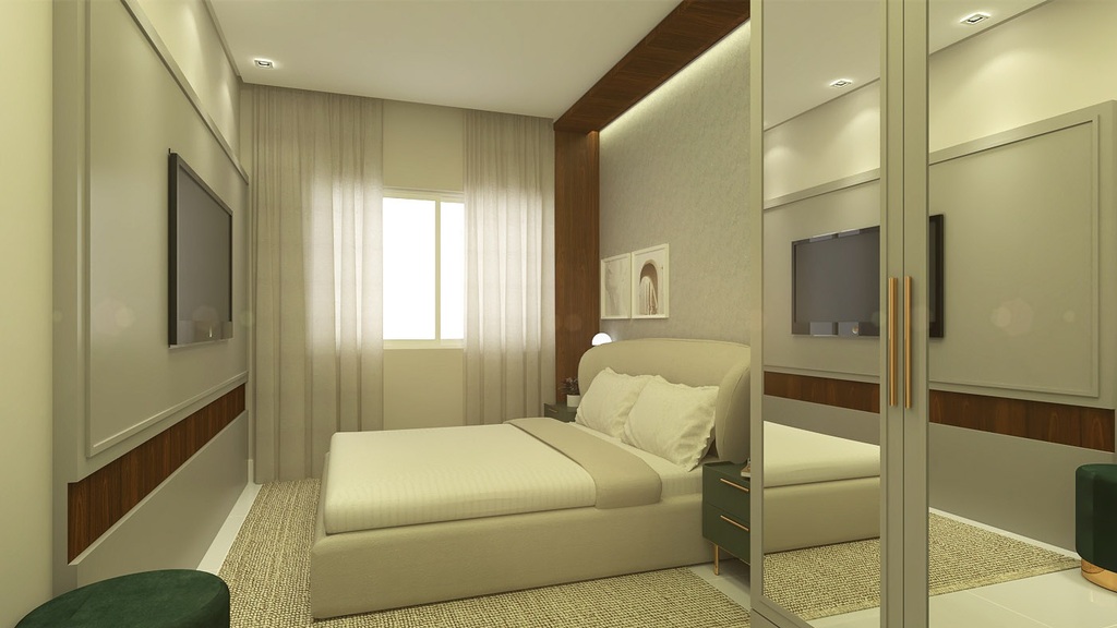 Dormitorio