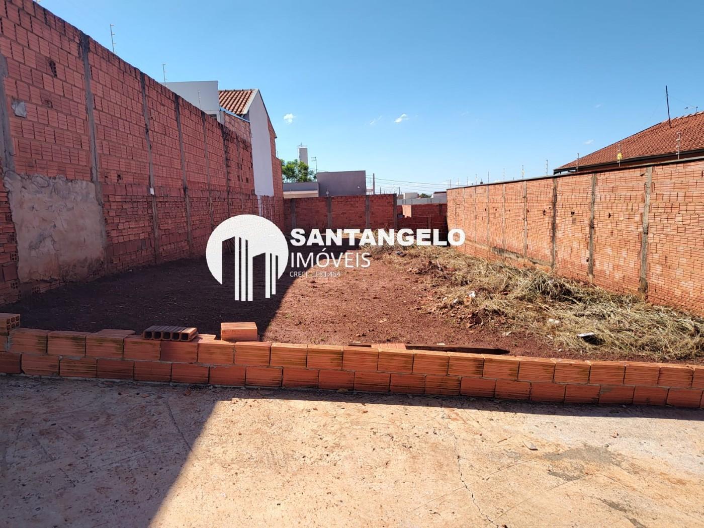Terreno para Venda, em Lençóis Paulista, bairro Jardim Grajaú