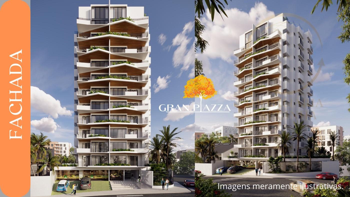 Apartamento na Planta para Venda, em Varginha, bairro Vila Pinto