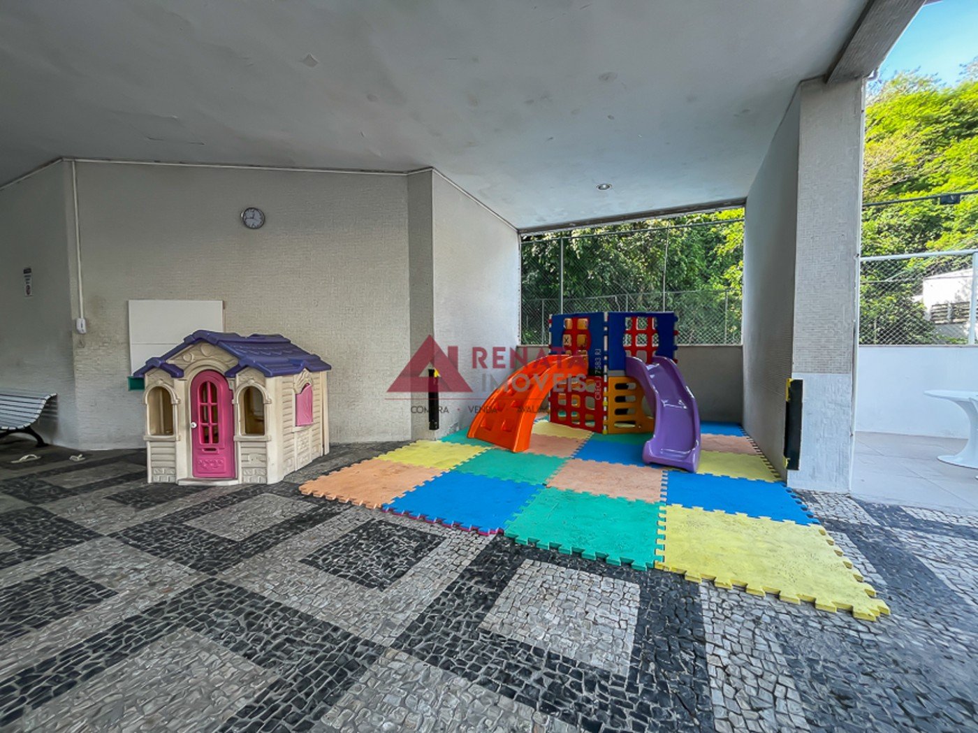 PLAYGROUND