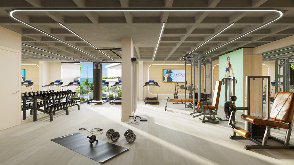 Fitness