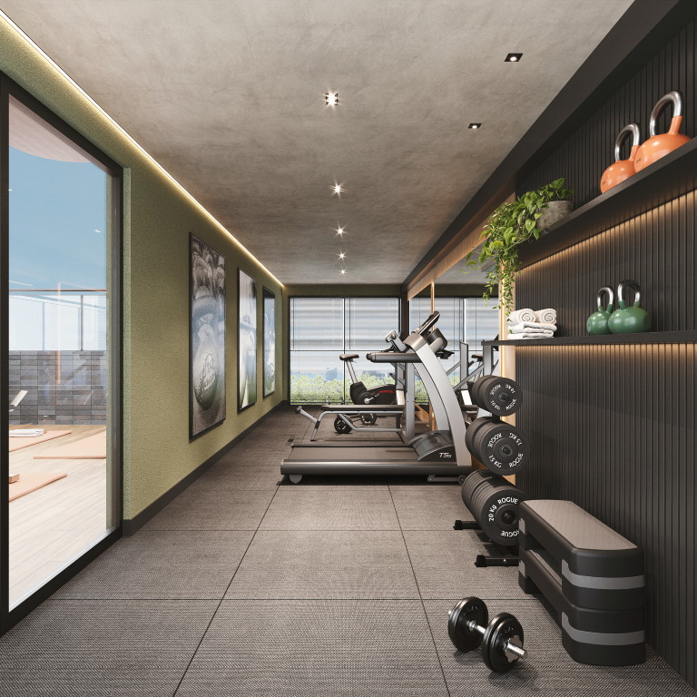 Fitness