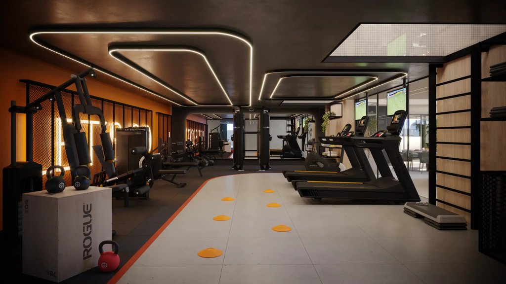 Fitness