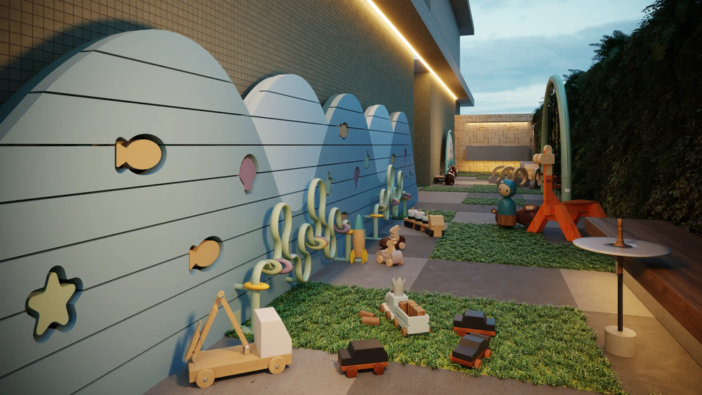 Playground