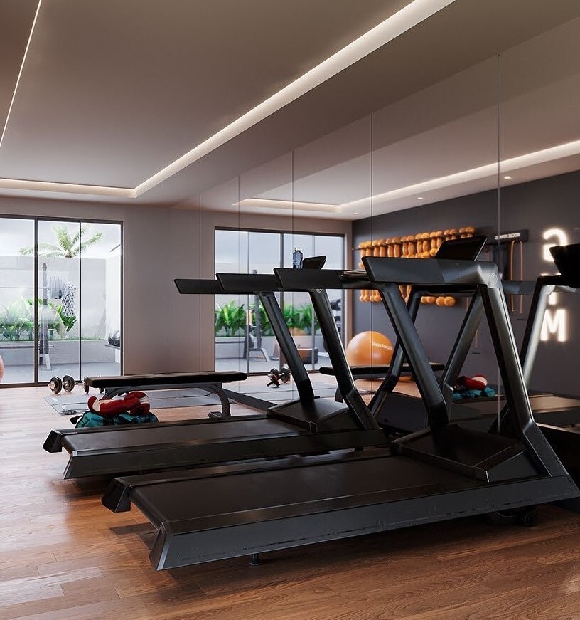 Fitness
