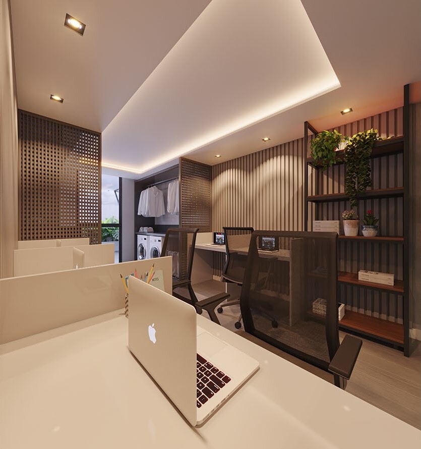 Coworking