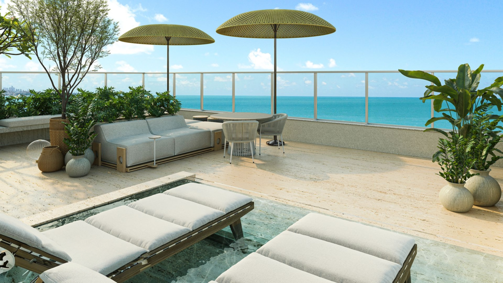 Solarium