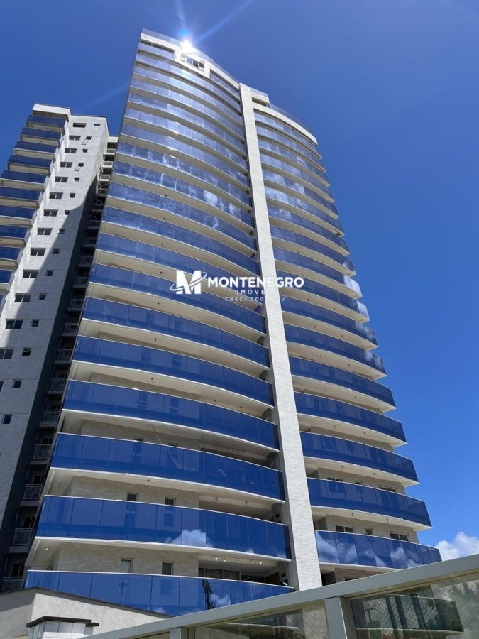 Apartamento para Venda, em Eusébio, bairro Vereda Tropical, 3 dormitórios, 4 banheiros, 3 suítes, 2 vagas