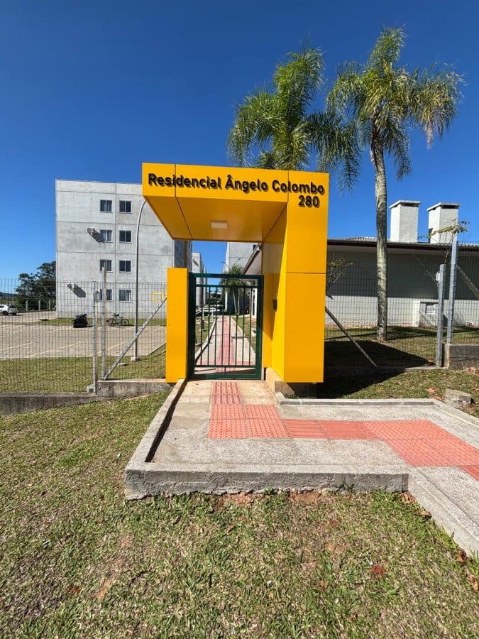 Apartamento