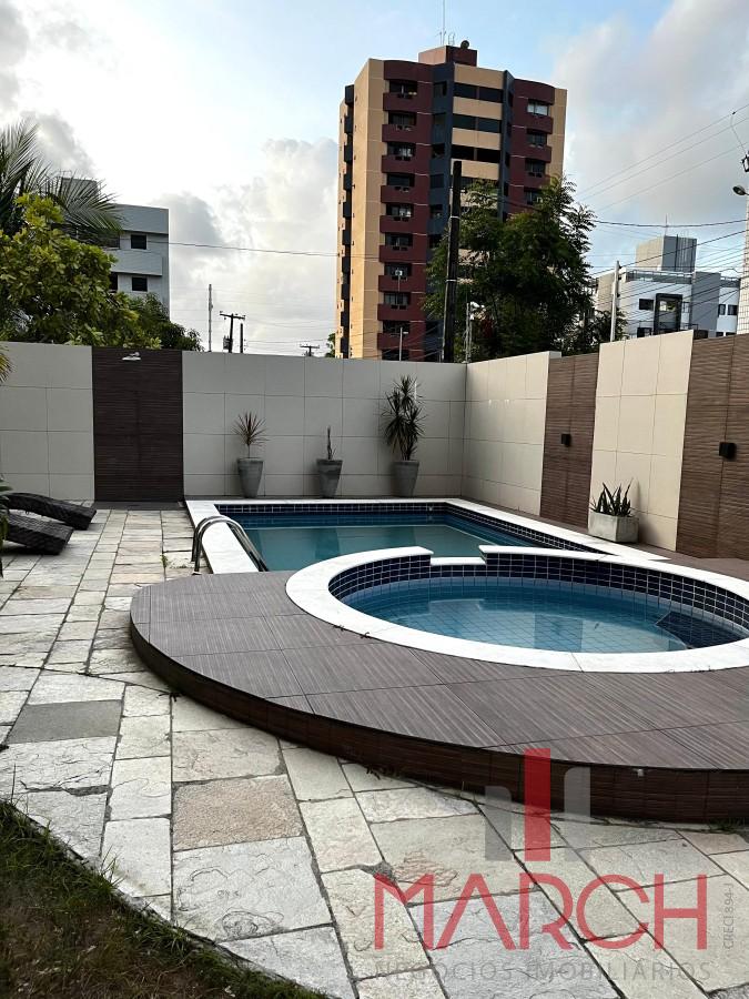 piscinas