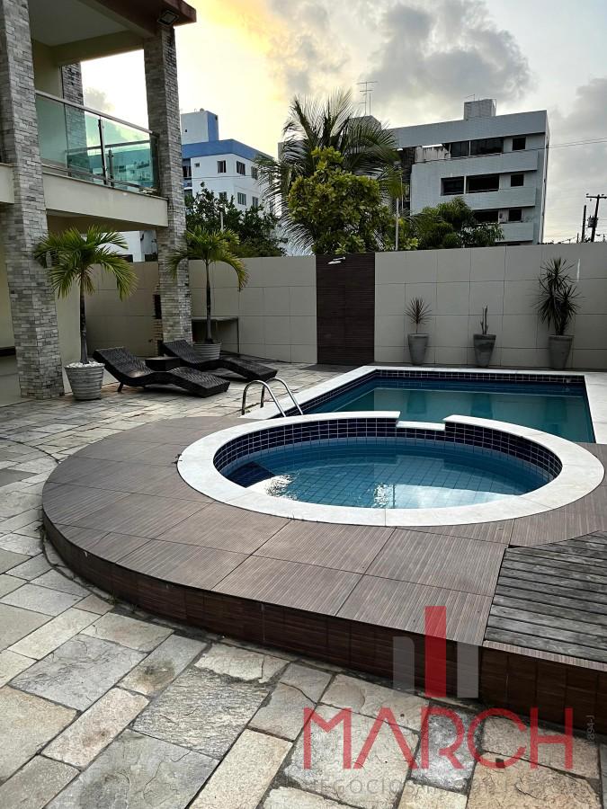 piscinas