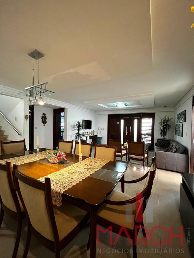sala de jantar