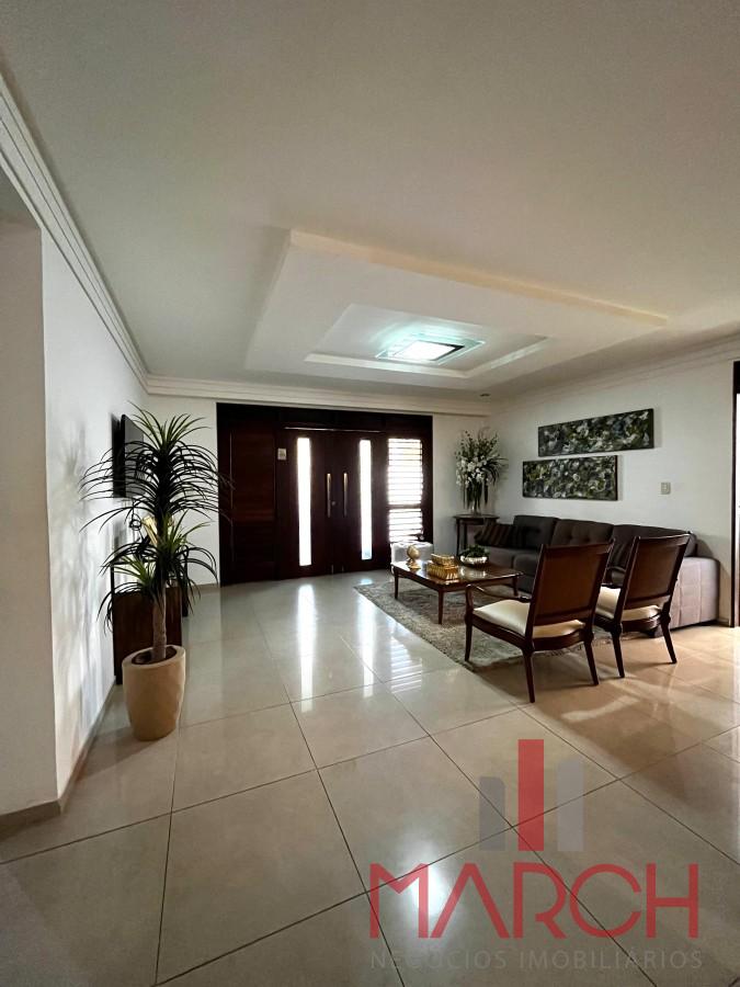 sala para 2 ambientes