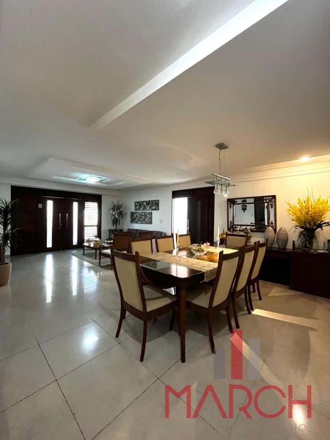 sala de jantar