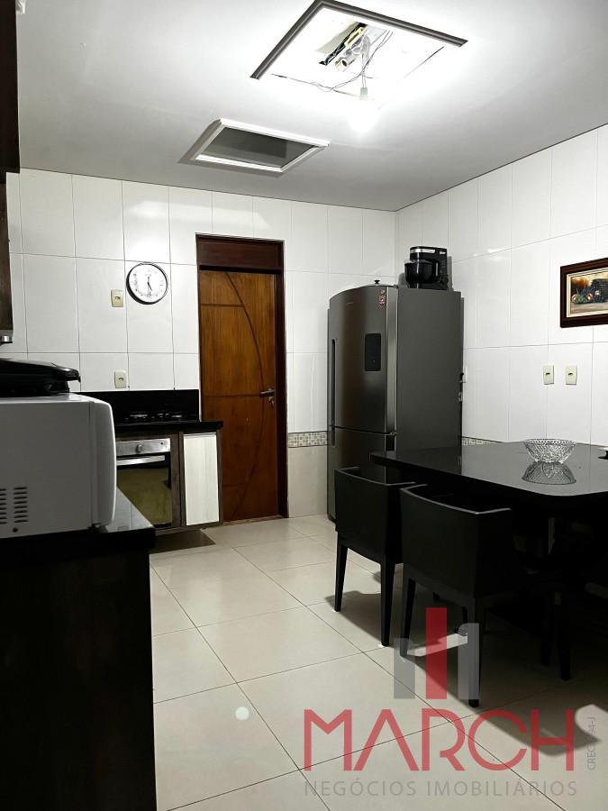 copa e cozinha
