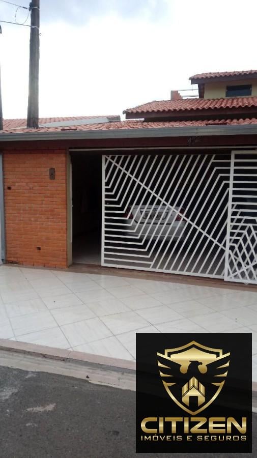 Casa para Venda, em Votorantim, bairro Jardim Europa, 3 dormitórios, 1 banheiro, 1 suíte, 2 vagas