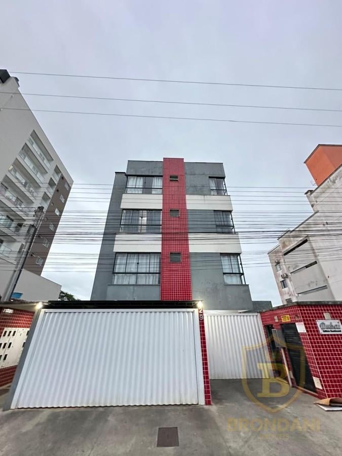 Apartamento para Venda em Cambori, So Francisco de Assis