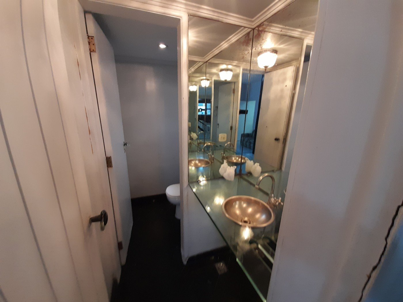 Lavabo