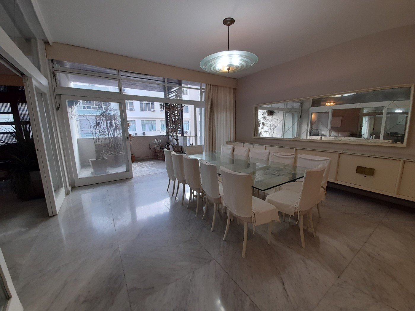 Sala de Jantar