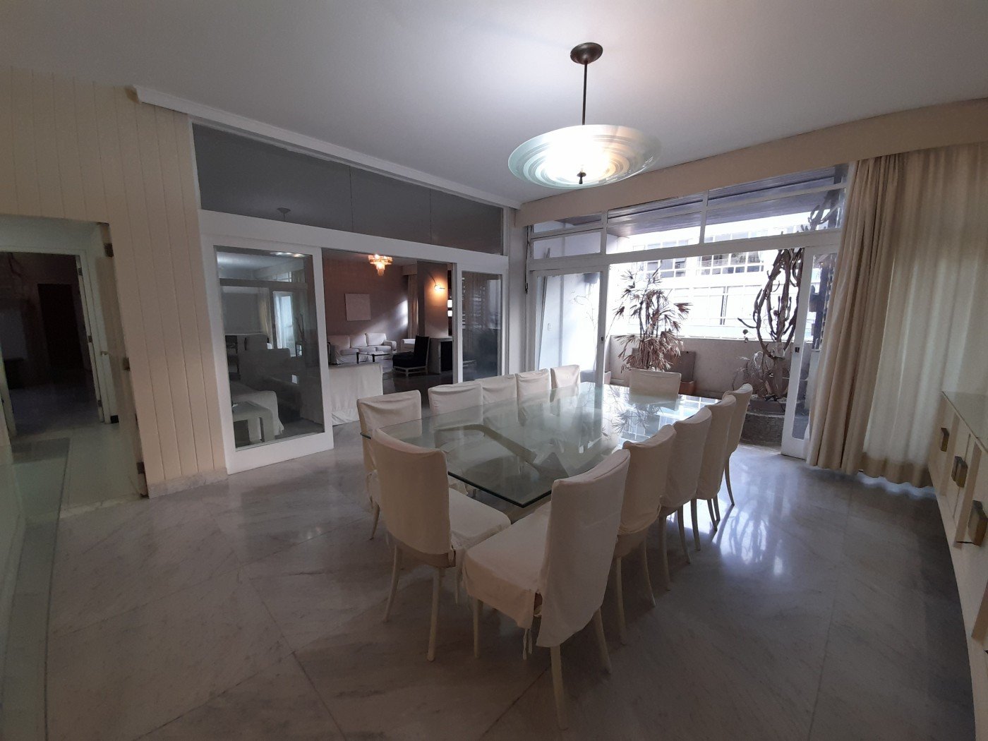 Sala de Jantar
