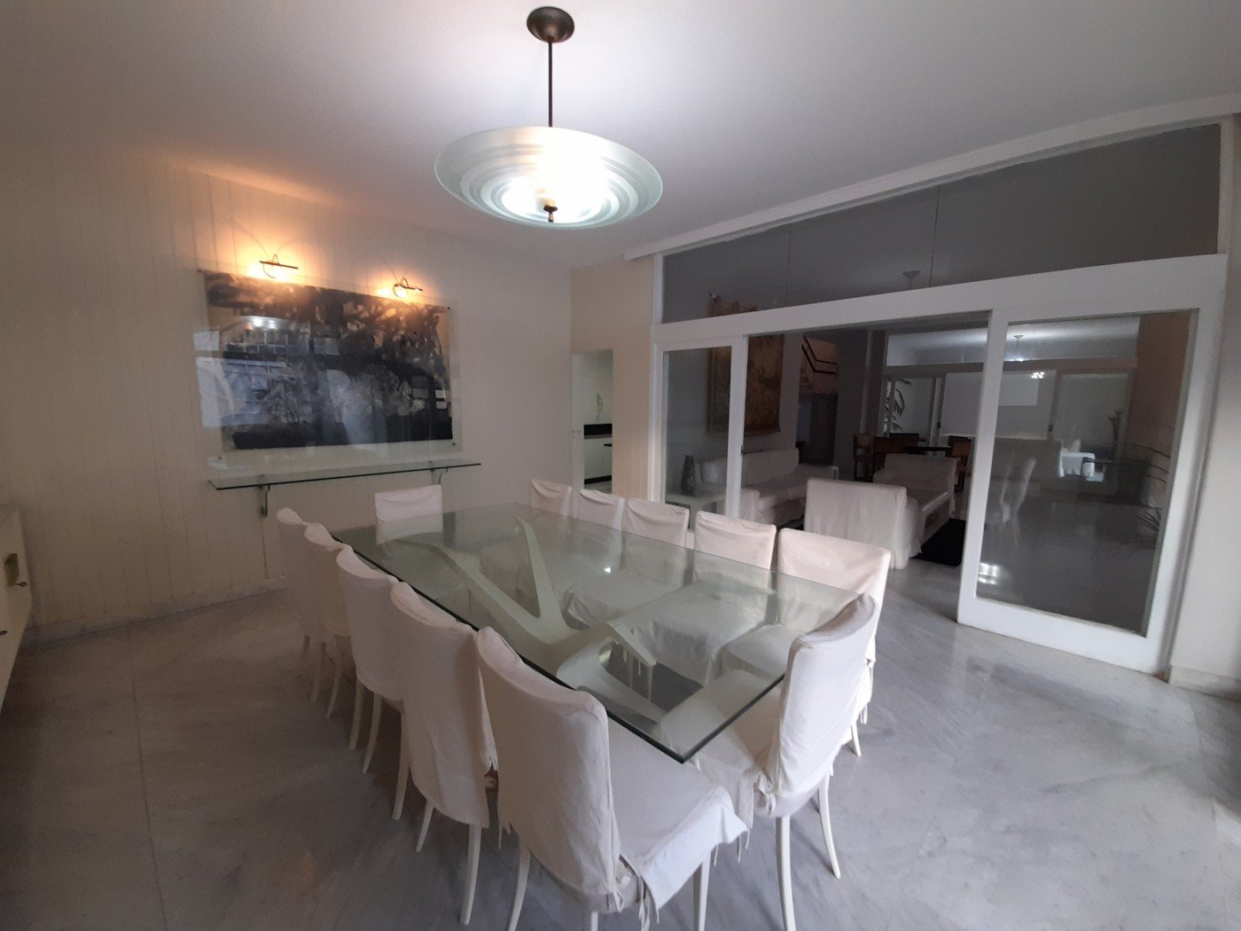 Sala de Jantar
