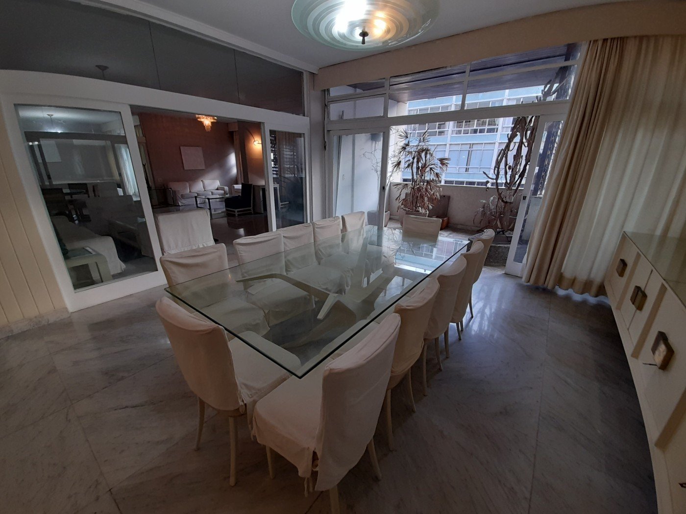Sala de Jantar