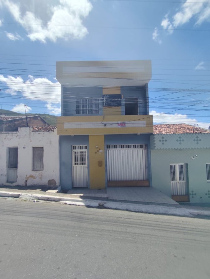 FRENTE DO IMVEL