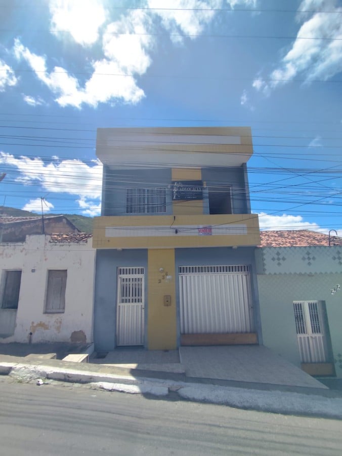 FRENTE DO IMVEL