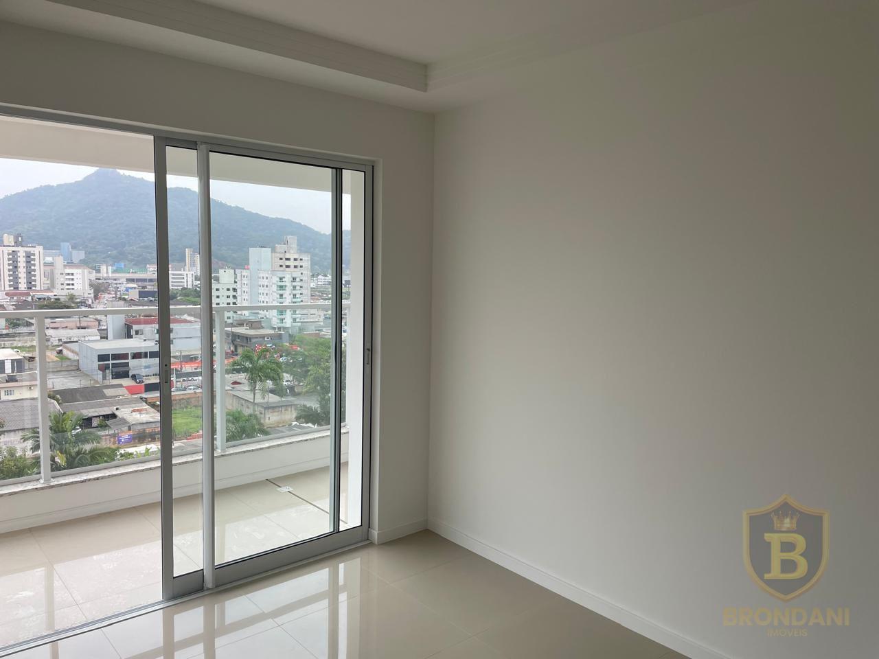 Apartamento para Venda em Cambori, Tabuleiro