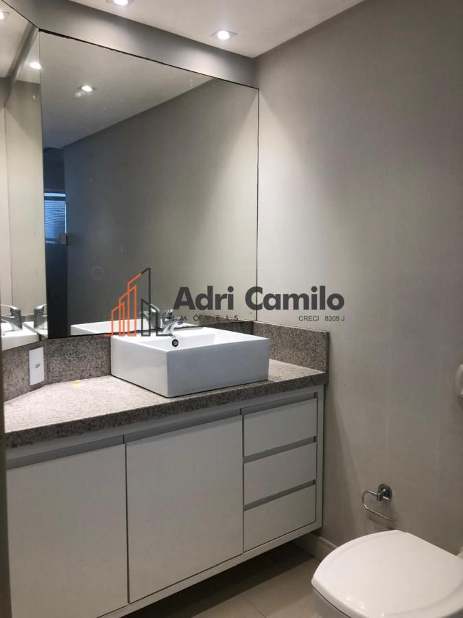Banheiro sute
