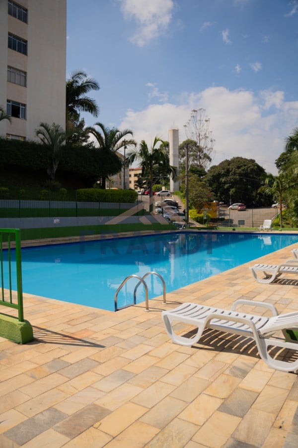 Piscina Adulto