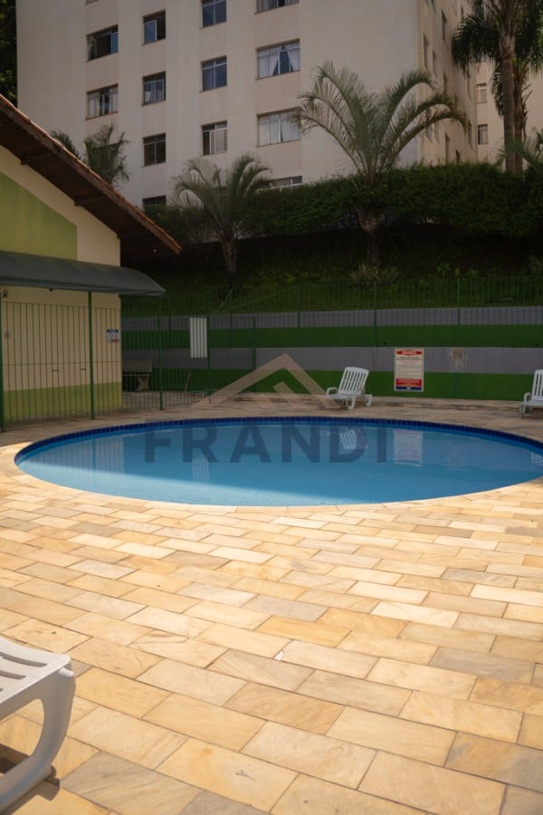 Piscina Infantil