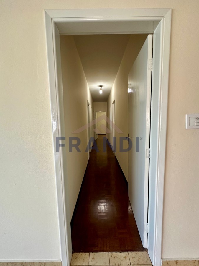 Corredor interno