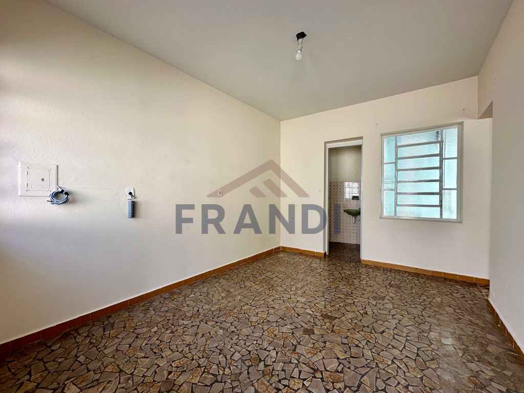 Sala da edcula