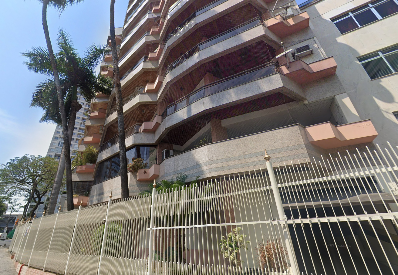 Apartamento para Venda em Nova Iguau, Centro